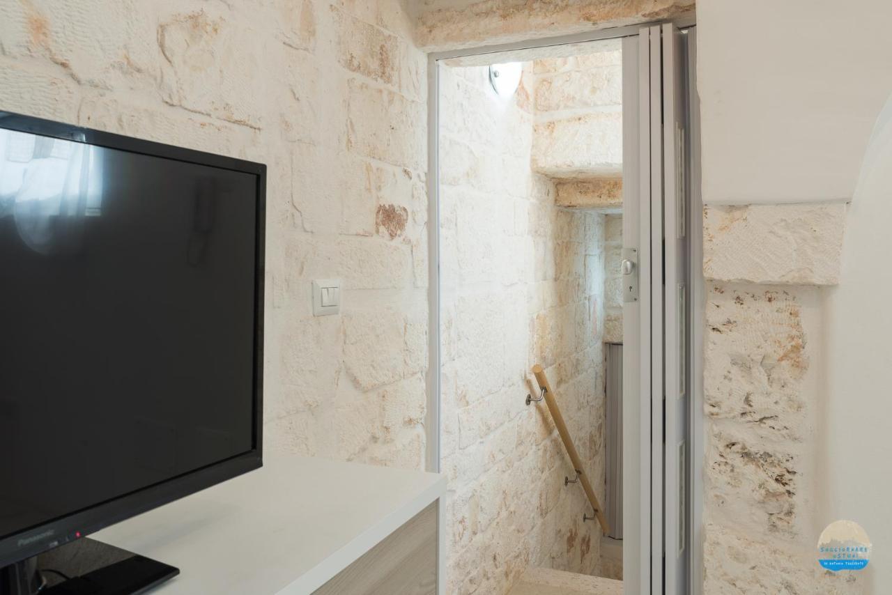 Casa Filomena Apartment Ostuni Luaran gambar