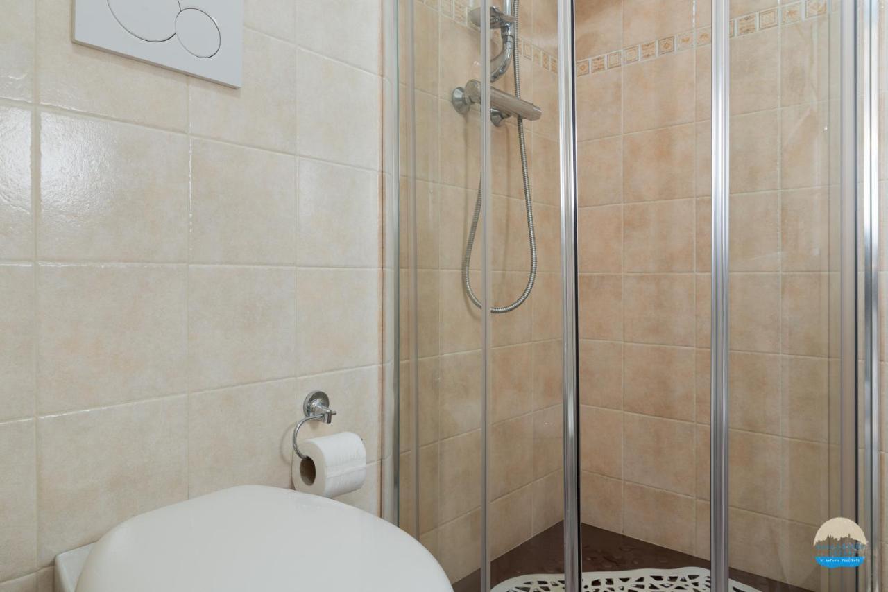 Casa Filomena Apartment Ostuni Luaran gambar