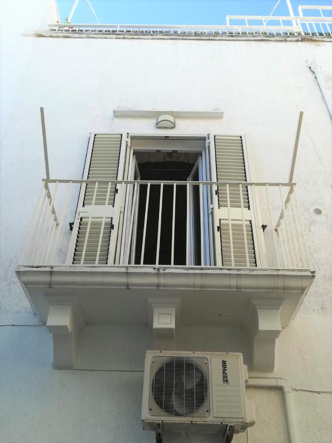 Casa Filomena Apartment Ostuni Luaran gambar