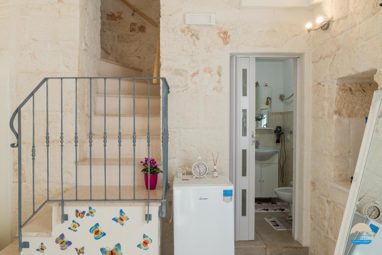 Casa Filomena Apartment Ostuni Luaran gambar