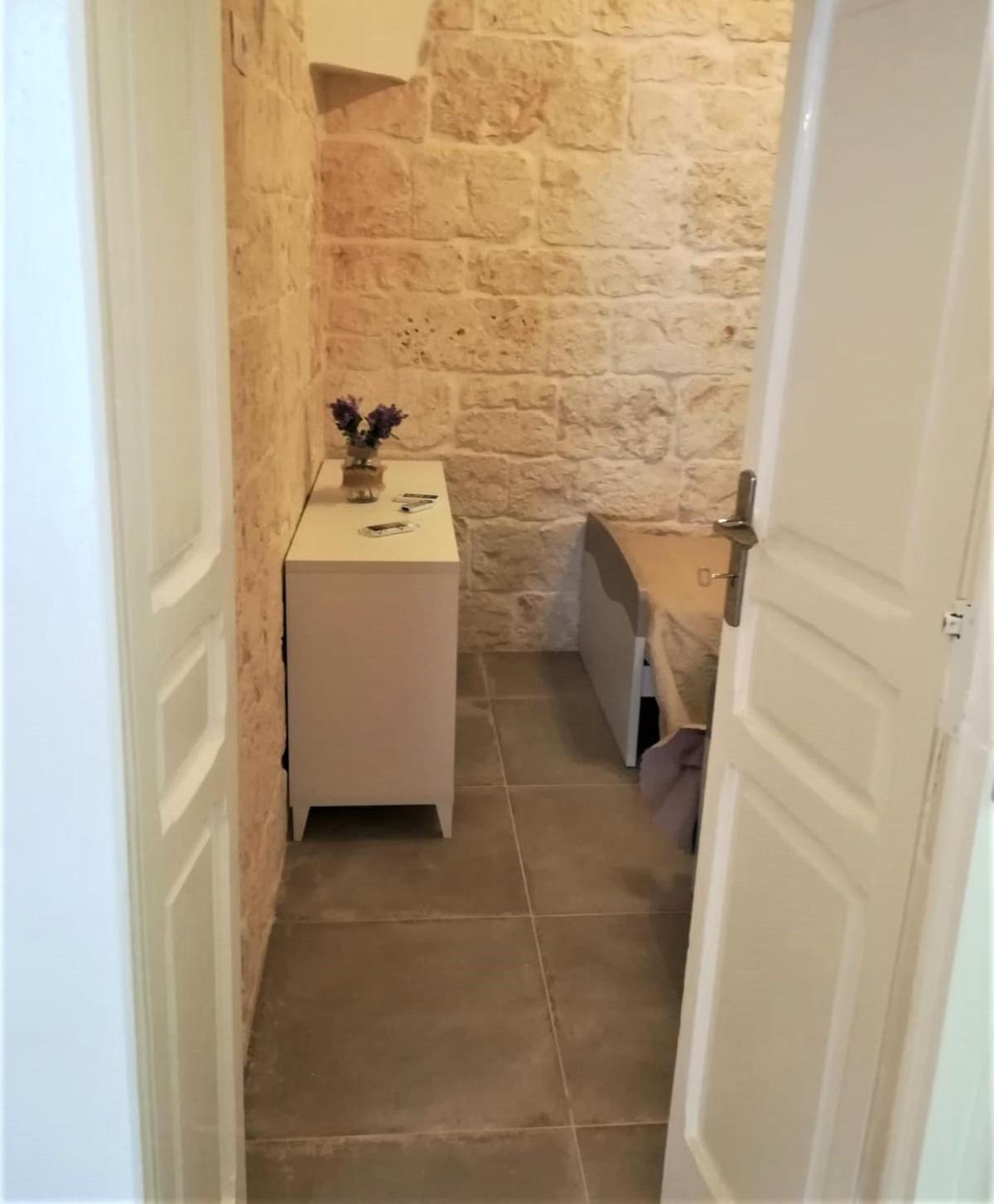 Casa Filomena Apartment Ostuni Luaran gambar