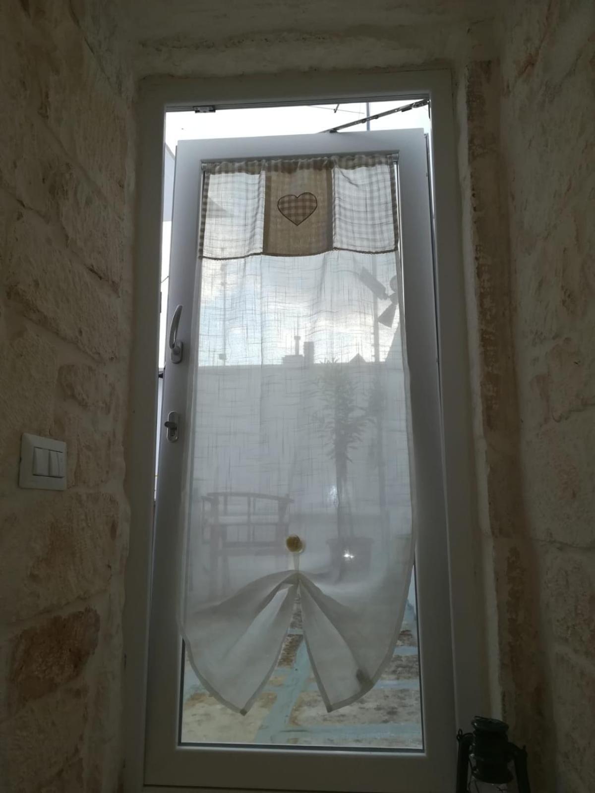 Casa Filomena Apartment Ostuni Luaran gambar