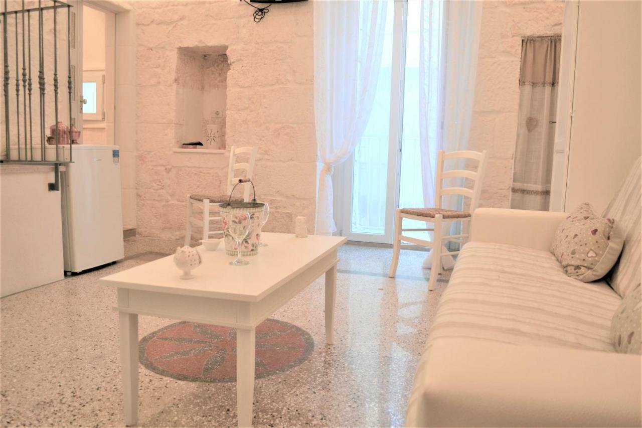 Casa Filomena Apartment Ostuni Luaran gambar